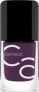 Gel Nagellack Iconails 159 Purple Rain, 10,5 ml - фото #7