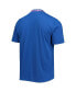 Men's Blue Juventus Lifestyle T-shirt