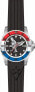 Invicta 45872 Men's Pro Diver Silver Tone and Black Dial Watch