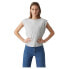 ფოტო #1 პროდუქტის VERO MODA Panna Glenn sleeveless T-shirt