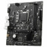 Motherboard MSI PRO H510M-B LGA 1200 Intel H510