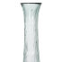 Vase Beige 25 x 25 x 99 cm