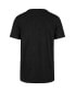 Фото #2 товара Men's Black 2023 NHL Winter Classic Wicked Awesome Scrum T-shirt