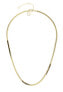 Elegant gold plated necklace set for women TS-0036-NN