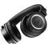 Audio-Technica ATH-M50XBT2 Kopfhörer - schwarz