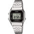 Фото #1 товара Часы унисекс Casio LA680WEA-1EF