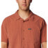 Фото #4 товара COLUMBIA Black Mesa™ short sleeve shirt