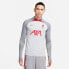 Фото #1 товара Sweatshirt Nike Liverpool FC M DR4622 015