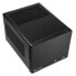 Фото #8 товара SilverStone SST-SG13B-Q Sugo USB3.0 - schwarz