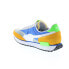 Фото #6 товара Puma Future Rider Play On 37114981 Mens Gray Lifestyle Sneakers Shoes 10