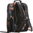 Фото #4 товара HP Campus XL Tie Dye Backpack - 40.9 cm (16.1") - Notebook compartment - Polyester - Polyfoam