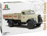 Фото #1 товара Italeri Model plastikowy Opel Blitz Classic Truck 1/24