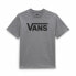 Футболка Vans Classic Vans-B Grey