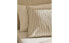 Фото #16 товара Striped seersucker pillowcase