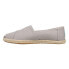 Фото #3 товара TOMS Alpargata Rope Slip On Mens Size 8.5 D Casual Shoes 10016288T