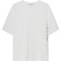 ფოტო #1 პროდუქტის CALVIN KLEIN JEANS Gradient Institutional short sleeve T-shirt