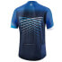 BICYCLE LINE Katena short sleeve jersey