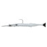 SAVAGE GEAR 3D Needlefish Pulsetail Soft Lure 180 mm 26g 2+1 Units