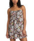 ფოტო #1 პროდუქტის Juniors' Hillside Mini Dress