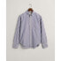 Фото #3 товара Рубашка Gant Archive Oxford с длинным рукавом