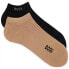 BOSS As Vi Bamboo 10262626 socks 2 pairs