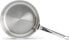 Фото #6 товара De Buyer De Buyer Affinity Sauteuse Stainless Steel straight 24 cm