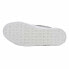 Фото #10 товара London Fog Lfm Dorance Mid Mens Grey Sneakers Casual Shoes CL30370M-V