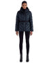 ფოტო #1 პროდუქტის Women's Montalva Puffer Down Belted Jacket