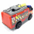 DICKIE TOYS Firefighters With Light And Sound 15 cm