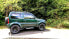 Фото #7 товара Колесный диск литой Dotz Dakar black (ohne Nabenbecher) 7.5x18 ET18 - LK6/114.3 ML66