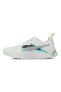 Фото #1 товара Кроссовки PUMA Trinity-frost Ivory-p Sil-frozen Grn Erkek Sneaker