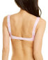 Solid & Striped Lilo Top Women's Pink L