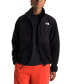 Men's Relaxed Fit Retro Denali Zip-Front Jacket