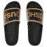 ფოტო #4 პროდუქტის DC Shoes Slider Platform Se Sandals