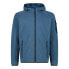 Фото #2 товара CMP 3H60847N full zip fleece