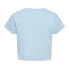 Фото #2 товара HUMMEL Legacy Cropped short sleeve T-shirt