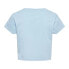 ფოტო #2 პროდუქტის HUMMEL Legacy Cropped short sleeve T-shirt