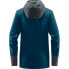 HAGLOFS Betula full zip fleece