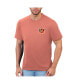 Фото #1 товара Men's Orange Cincinnati Bengals T-shirt