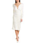 Фото #1 товара Et Ochs Vivian Midi Dress Women's