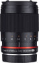 Samyang 300mm F6.3 Objektiv für Anschluss Canon M - schwarz