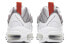 Nike Air Max 98 CQ3990-100 Sneakers