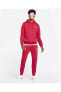 Фото #6 товара Брюки спортивные Nike Sportswear Club Fleece Красный мужские BV2671-690