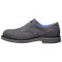 Фото #1 товара UVEX Arbeitsschutz 84698 - Male - Adult - Safety shoes - Blue - Grey - ESD - S2 - SRC - Lace-up closure