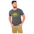 ფოტო #1 პროდუქტის ALPHA INDUSTRIES Basic short sleeve T-shirt