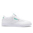 Reebok Club C White Белый, 43 - фото #8