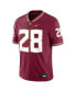 ფოტო #2 პროდუქტის Men's Warrick Dunn Garnet Florida State Seminoles Alumni Game Jersey