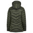 NORDISK Mimi Short Down jacket