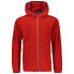 Фото #2 товара CMP 38H2174 hoodie fleece