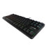 Фото #2 товара CHERRY G80-3000N RGB TKL клавиатура USB QWERTZ Немецкий Черный G80-3833LWBDE-2